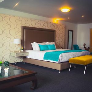 Miraflores Boutique Hotel